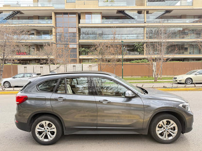 BMW X1 1.5 18i A Comfort 2021 (31.600 Km)