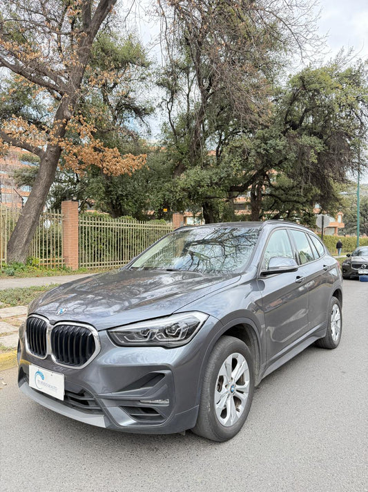 BMW X1 1.5 18i A Comfort 2021 (31.600 Km)