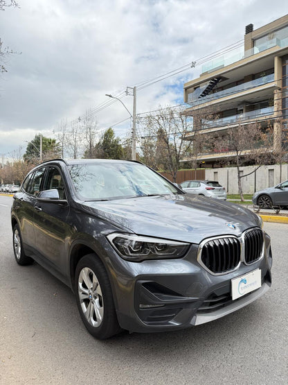 BMW X1 1.5 18i A Comfort 2021 (31.600 Km)