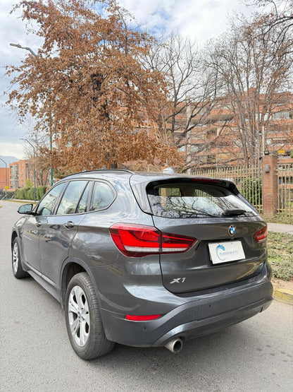 BMW X1 1.5 18i A Comfort 2021 (31.600 Km)