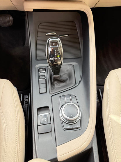 BMW X1 1.5 18i A Comfort 2021 (31.600 Km)
