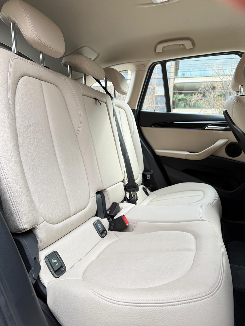 BMW X1 1.5 18i A Comfort 2021 (31.600 Km)