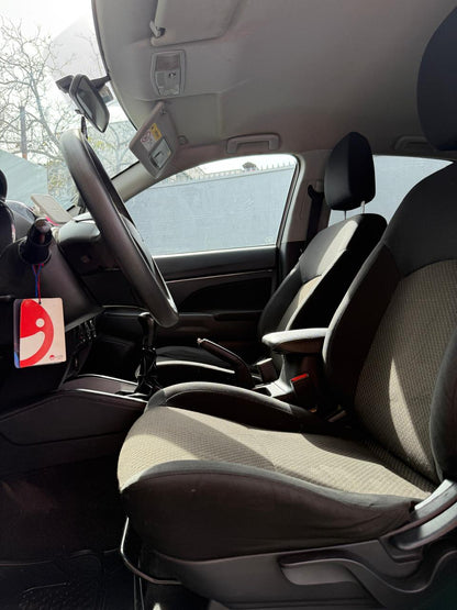 Mitsubishi Asx 1.6 GL 2021 (99.100 Km)