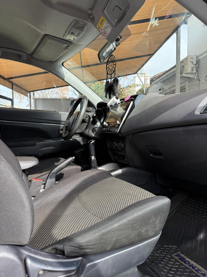 Mitsubishi Asx 1.6 GL 2021 (99.100 Km)