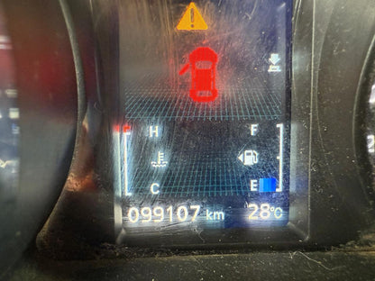 Mitsubishi Asx 1.6 GL 2021 (99.100 Km)