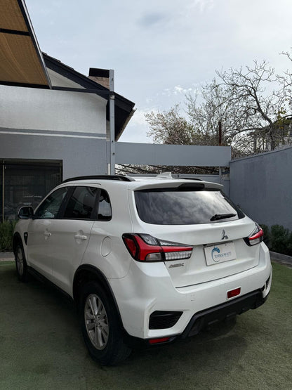 Mitsubishi Asx 1.6 GL 2021 (99.100 Km)