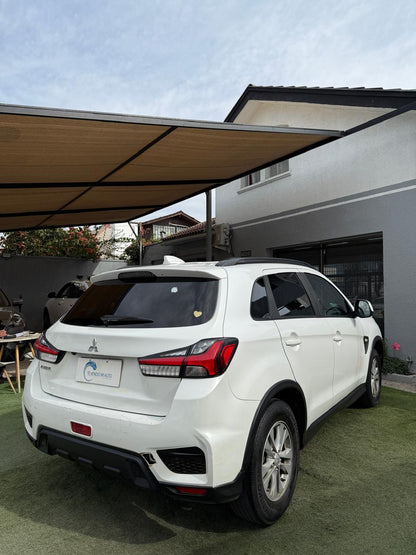 Mitsubishi Asx 1.6 GL 2021 (99.100 Km)