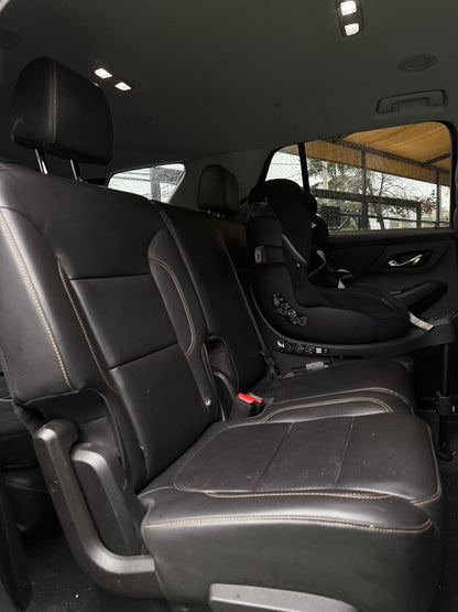 Chevrolet Traverse 3.6 LT Auto 4WD 2022 (74.075 Km)