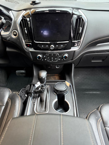 Chevrolet Traverse 3.6 LT Auto 4WD 2022 (74.075 Km)