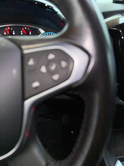 Chevrolet Traverse 3.6 LT Auto 4WD 2022 (74.075 Km)