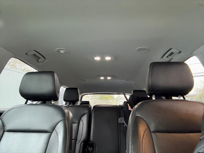 Chevrolet Traverse 3.6 LT Auto 4WD 2022 (74.075 Km)
