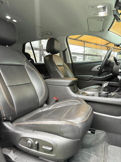 Chevrolet Traverse 3.6 LT Auto 4WD 2022 (74.075 Km)