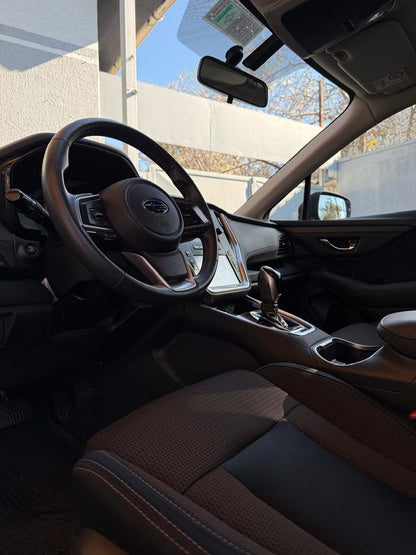 Subaru Outback 2.5I CVT Touring 4WD 2022 (41.850 Km)
