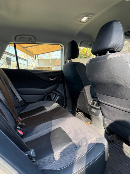 Subaru Outback 2.5I CVT Touring 4WD 2022 (41.850 Km)