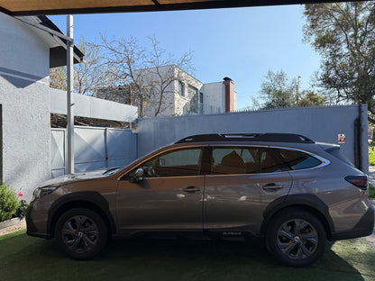 Subaru Outback 2.5I CVT Touring 4WD 2022 (41.850 Km)