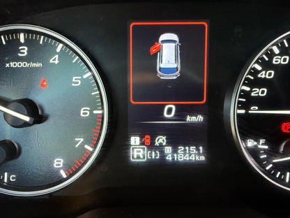Subaru Outback 2.5I CVT Touring 4WD 2022 (41.850 Km)