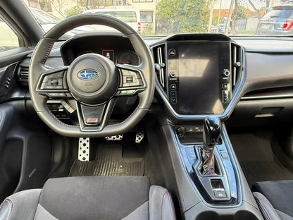 Subaru Wrx 2.4T CVT Touring 4WD 2023 (54.500 Km)