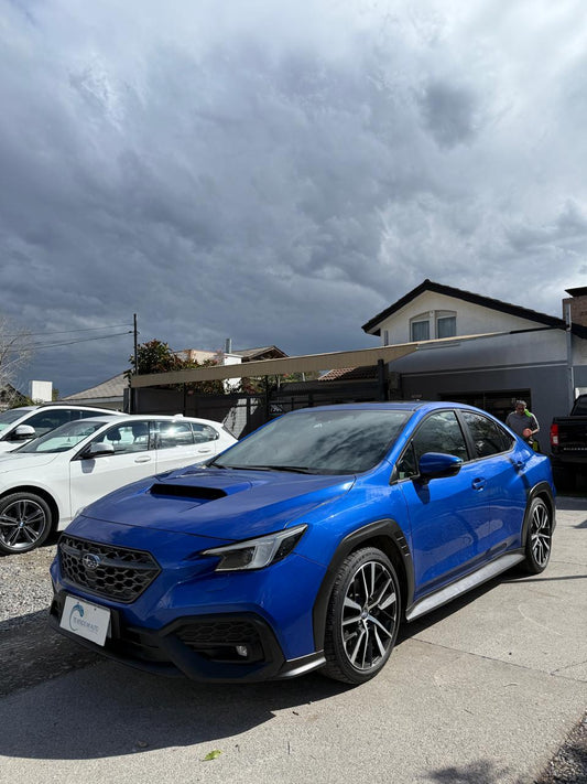 Subaru Wrx 2.4T CVT Touring 4WD 2023 (54.500 Km)
