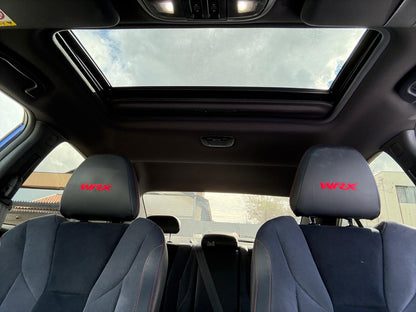 Subaru Wrx 2.4T CVT Touring 4WD 2023 (54.500 Km)