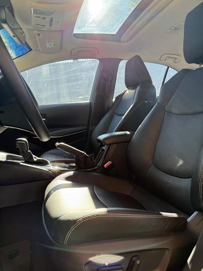 Toyota Corolla 1.8 SEG Hybrid CVT 2024 (14.600 Km)