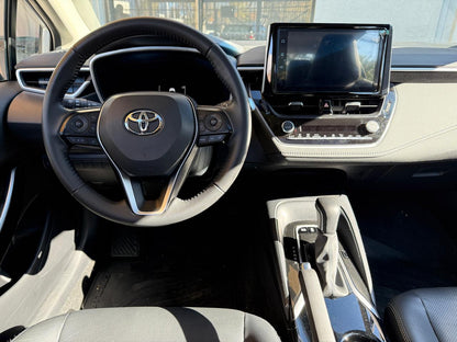 Toyota Corolla 1.8 SEG Hybrid CVT 2024 (14.600 Km)