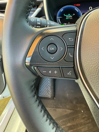 Toyota Corolla 1.8 SEG Hybrid CVT 2024 (14.600 Km)