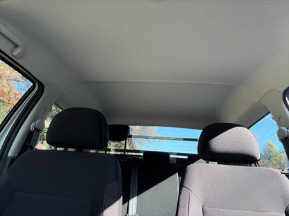 Volkswagen Saveiro 1.6 DC Comfortline 2025 (15.000 Km)