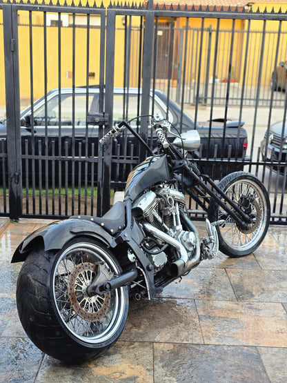 Harley-Davidson Chopper Revtech 1.840cc 2022 (3.500 km)