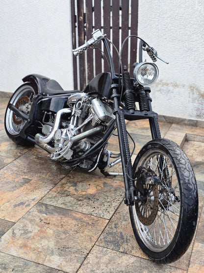 Harley-Davidson Chopper Revtech 1.840cc 2022 (3.500 km)