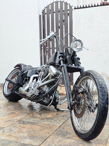 Harley-Davidson Chopper Revtech 1.840cc 2022 (3.500 km)