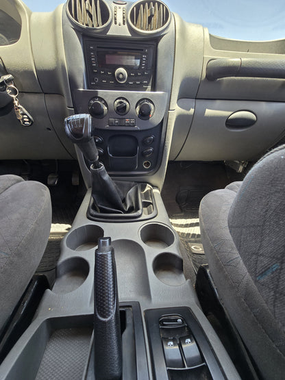 Mahindra New Scorpio 4x4 2015 (189.100 km)