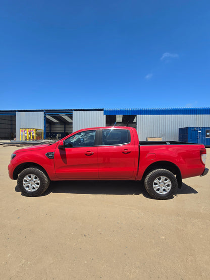 Ford Ranger 3.2 DSL XLS 4WD 2022 (82.040 km)