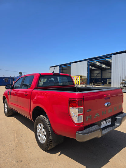 Ford Ranger 3.2 DSL XLS 4WD 2022 (82.040 km)