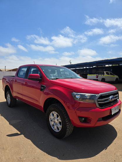 Ford Ranger 3.2 DSL XLS 4WD 2022 (82.040 km)