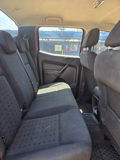 Ford Ranger 3.2 DSL XLS 4WD 2022 (82.040 km)