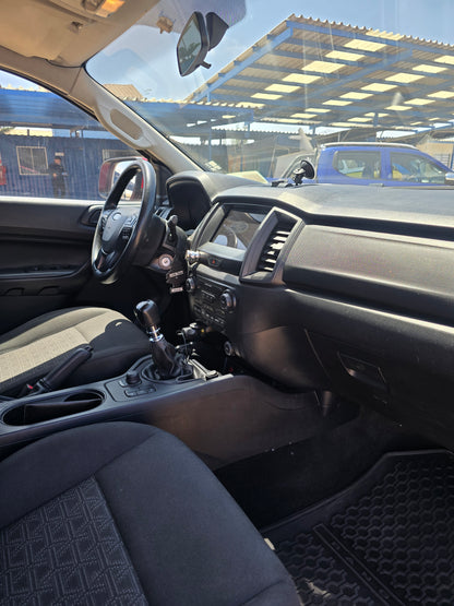 Ford Ranger 3.2 DSL XLS 4WD 2022 (82.040 km)