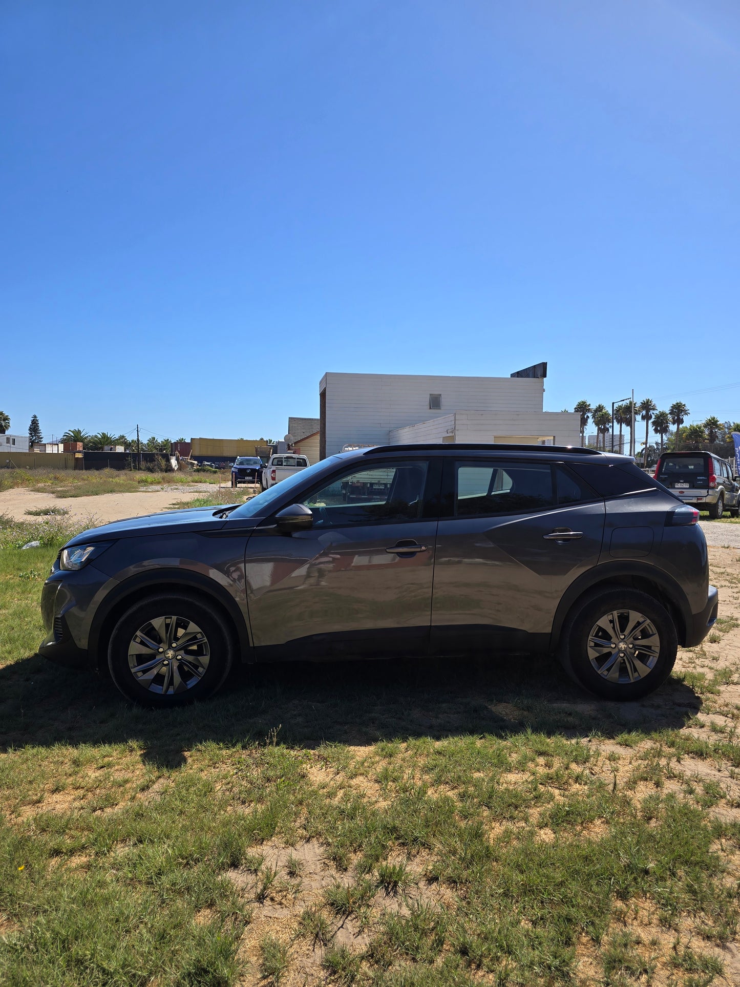 Peugeot 2008 1.2 PureTech 130 Active Pack 2021 (89.350 km)