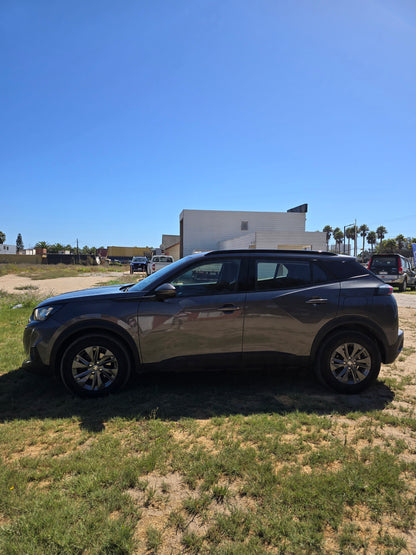 Peugeot 2008 1.2 PureTech 130 Active Pack 2021 (89.350 km)
