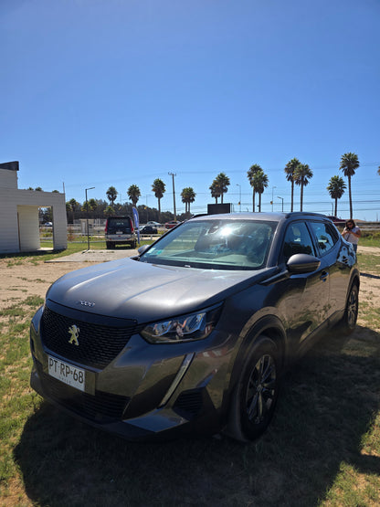 Peugeot 2008 1.2 PureTech 130 Active Pack 2021 (89.350 km)