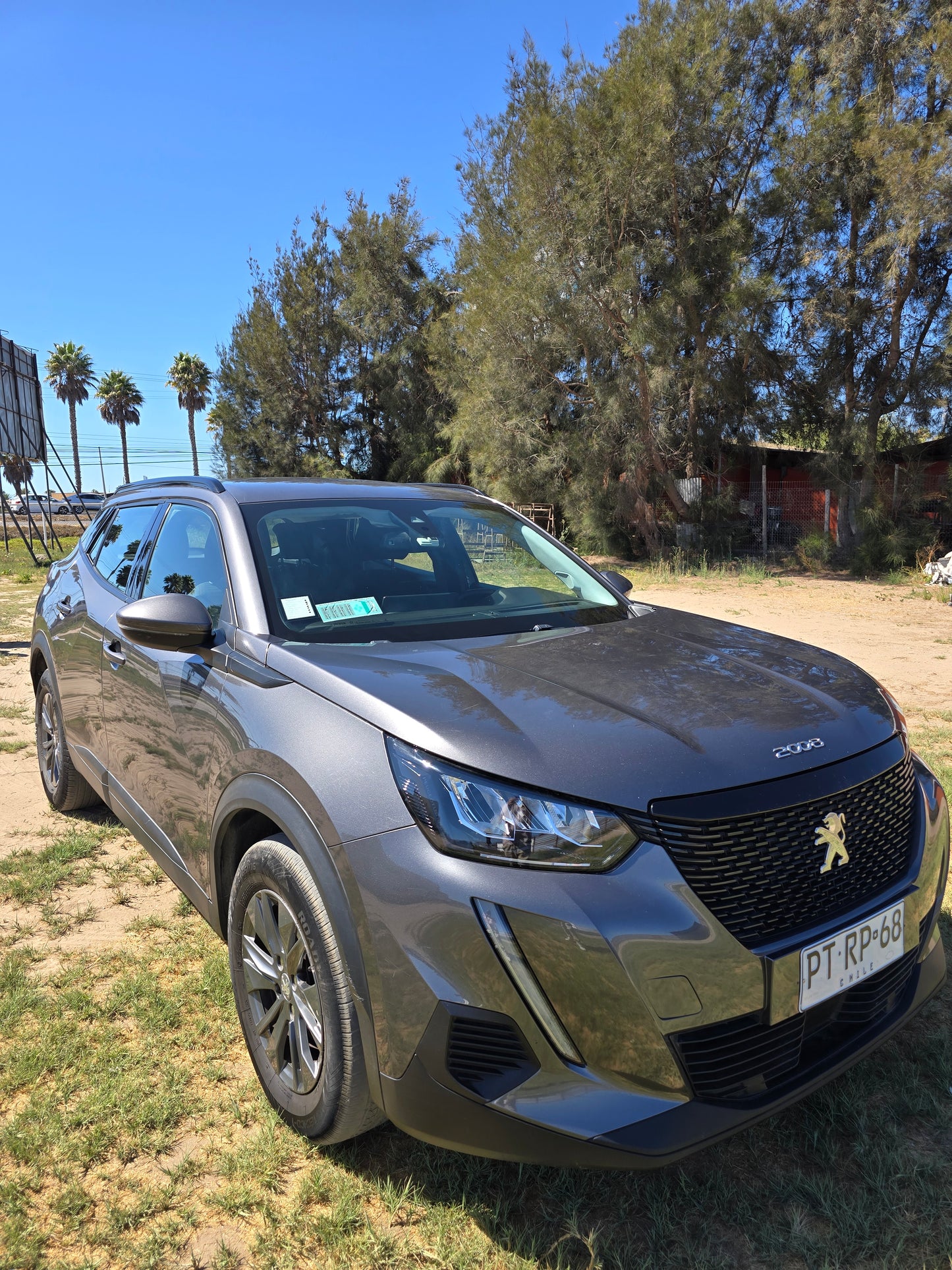 Peugeot 2008 1.2 PureTech 130 Active Pack 2021 (89.350 km)