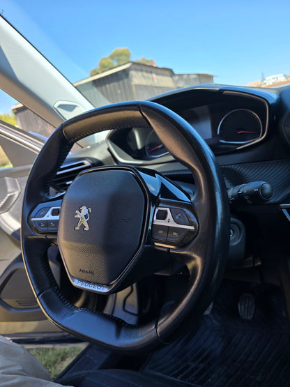 Peugeot 2008 1.2 PureTech 130 Active Pack 2021 (89.350 km)