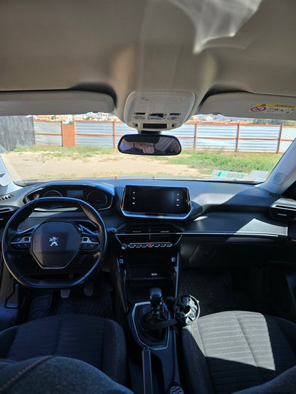 Peugeot 2008 1.2 PureTech 130 Active Pack 2021 (89.350 km)