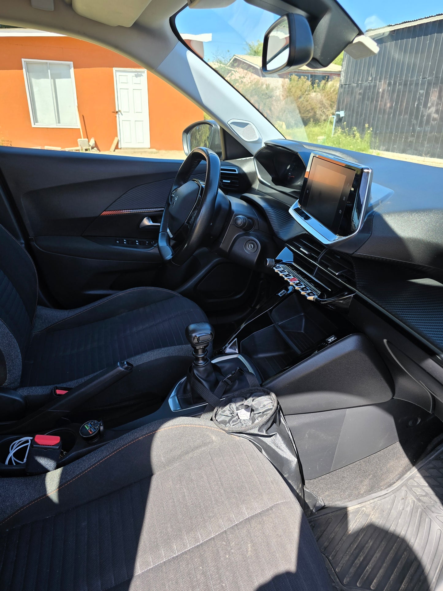 Peugeot 2008 1.2 PureTech 130 Active Pack 2021 (89.350 km)