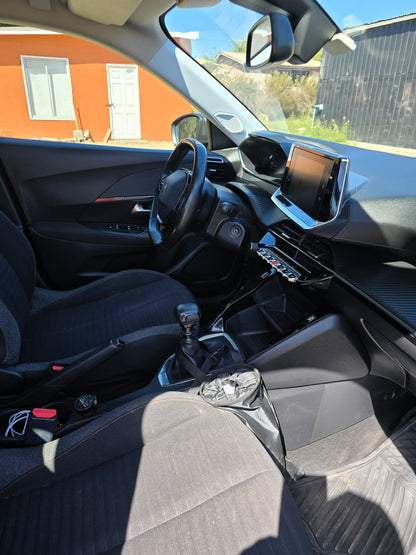 Peugeot 2008 1.2 PureTech 130 Active Pack 2021 (89.350 km)
