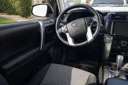 Toyota 4Runner 4.0 SR5 MV Auto 4WD 2024 (11.740 km)