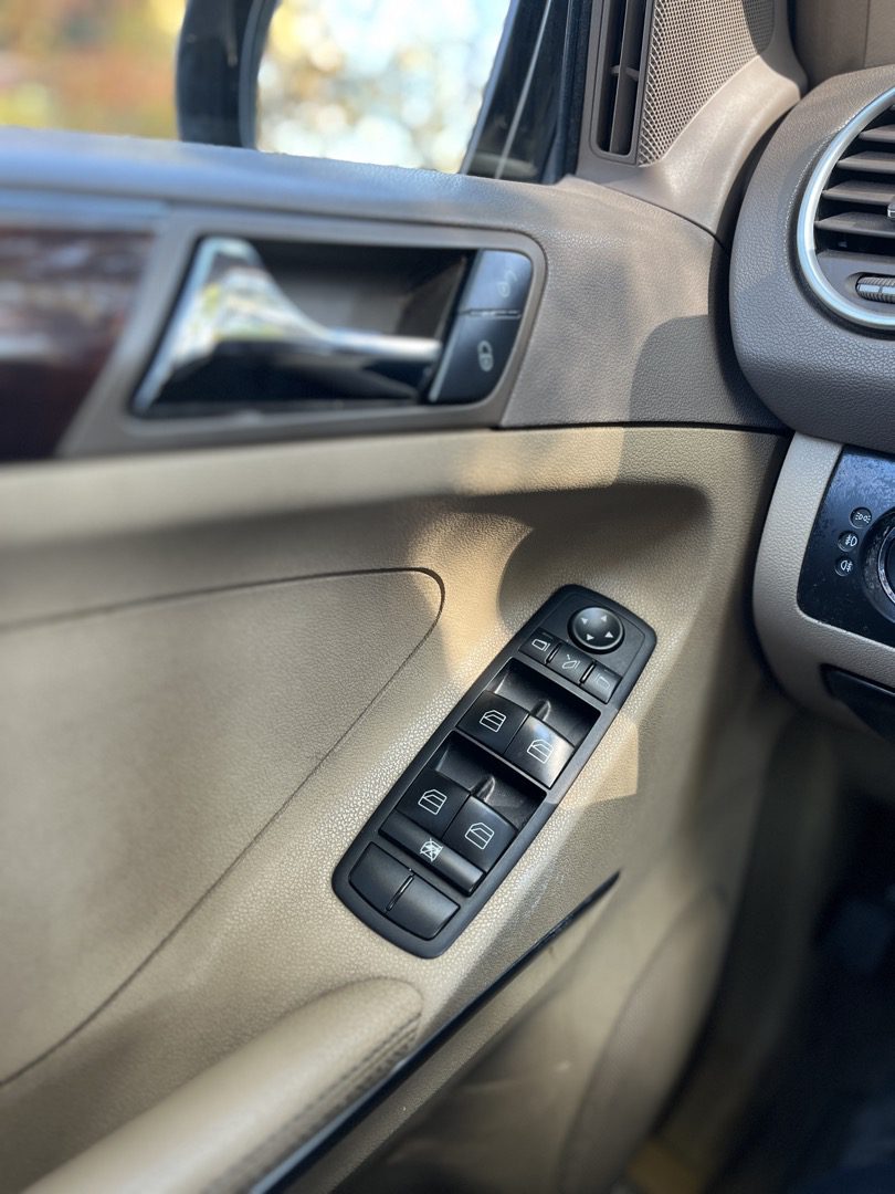 Mercedes-Benz Ml 350 ML 350 Sport 2009 (200.000 KM)