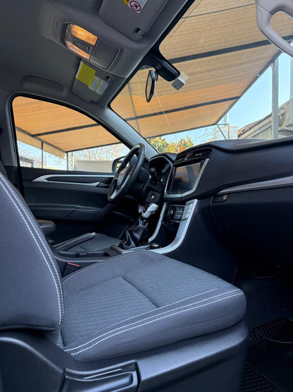 Maxus T60 2.0D GL 4WD 2022 (55.560km)