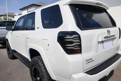 Toyota 4Runner 4.0 SR5 MV Auto 4WD 2024 (11.740 km)