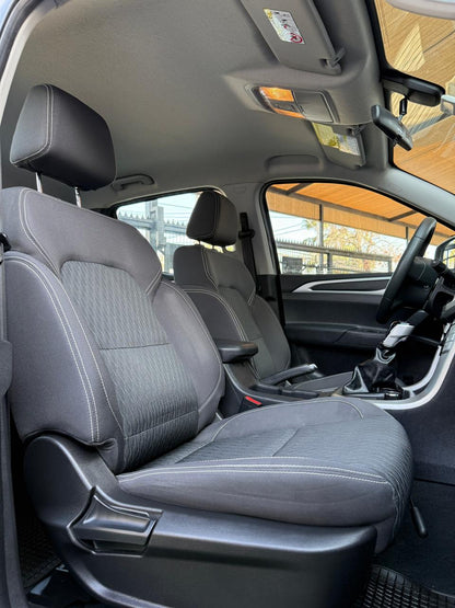 Maxus T60 2.0D GL 4WD 2022 (55.560km)