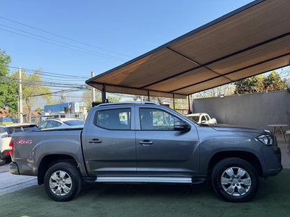 Maxus T60 2.0D GL 4WD 2022 (55.560km)